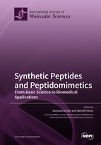 Synthetic Peptides and Peptidomimetics: From Basic Science to Biomedical Applications