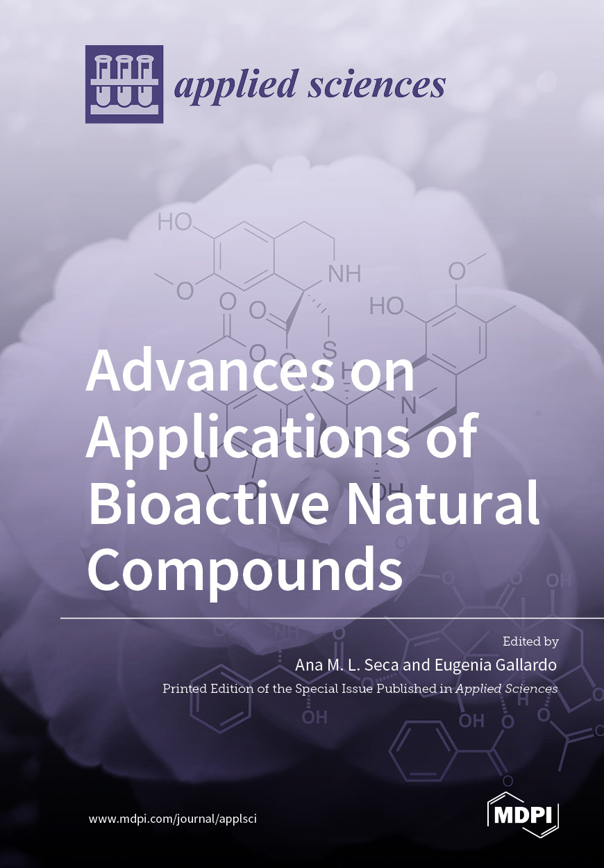 Bioactive Solutions Bioactive Potential Of Natural Materials – UAJET