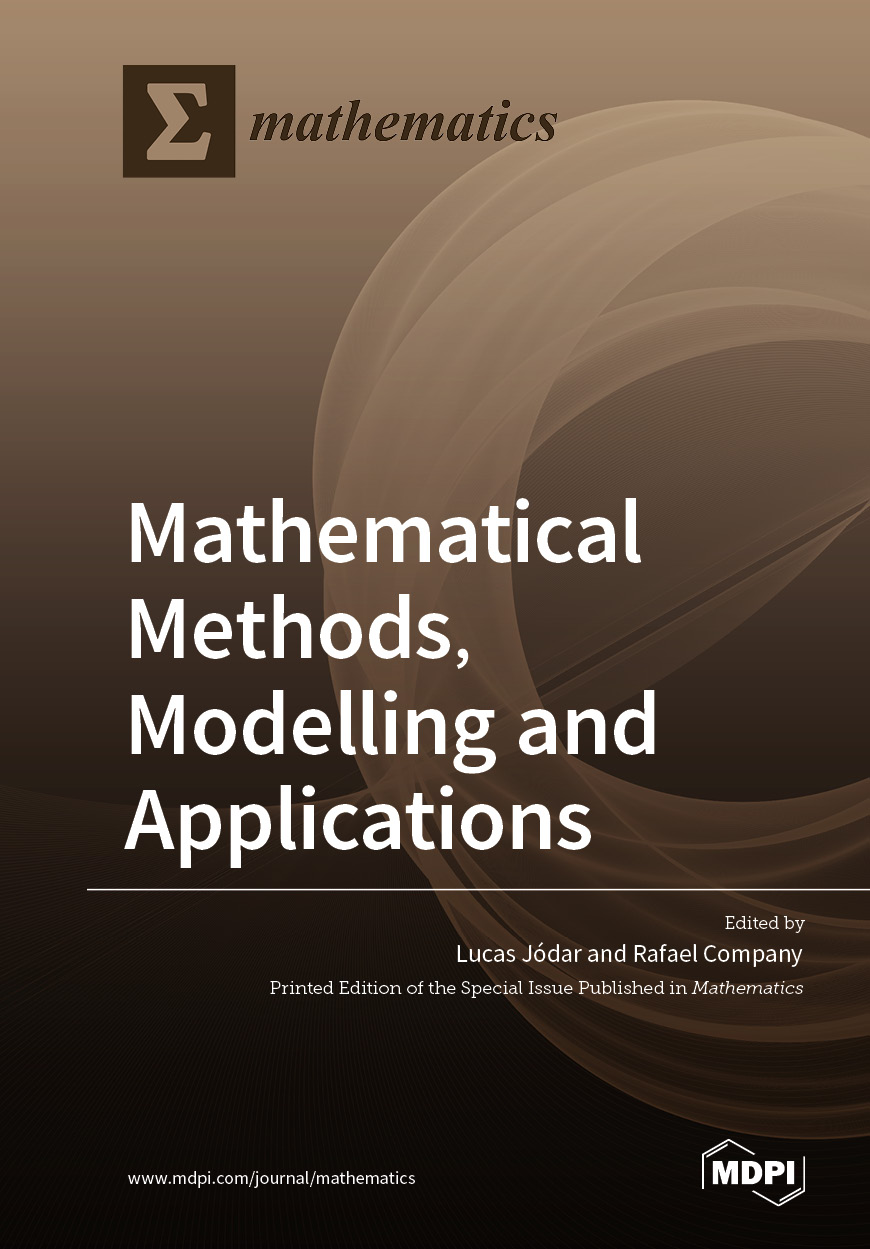 Mathematical Methods, Modelling and Applications