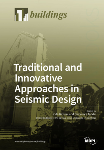 Traditional and Innovative Approaches in Seismic Design