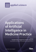 Applications of Artificial Intelligence in Medicine Practice