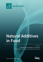 Natural Additives in Food