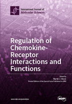 Special Issue Regulation of Chemokine-Receptor Interactions and Functions book cover image