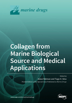 Special issue Collagen from Marine Biological Source and Medical Applications book cover image