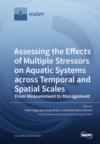 Assessing the Effects of Multiple Stressors on Aquatic Systems across Temporal and Spatial Scales: From Measurement to Management