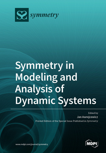 Symmetry in Modeling and Analysis of Dynamic Systems