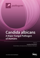 Special issue <em>Candida albicans</em>: A Major Fungal Pathogen of Humans book cover image