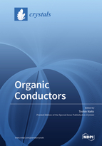 Special issue Organic Conductors book cover image
