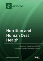 Nutrition and Human Oral Health