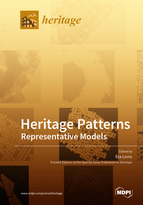 Special Issue Heritage Patterns—Representative Models book cover image