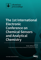 The 1st International Electronic Conference on Chemical Sensors and Analytical Chemistry