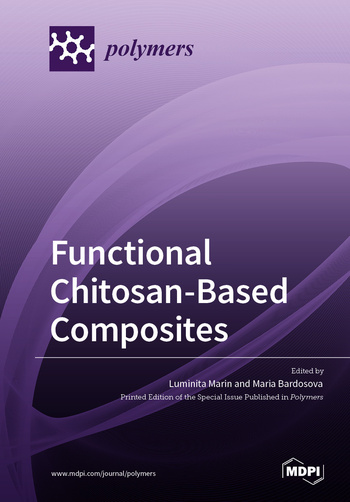 Functional Chitosan-Based Composites
