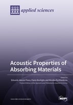 Acoustic Properties of Absorbing Materials