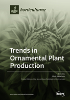 Trends in Ornamental Plant Production