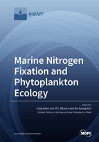 Special issue Marine Nitrogen Fixation and Phytoplankton Ecology book cover image