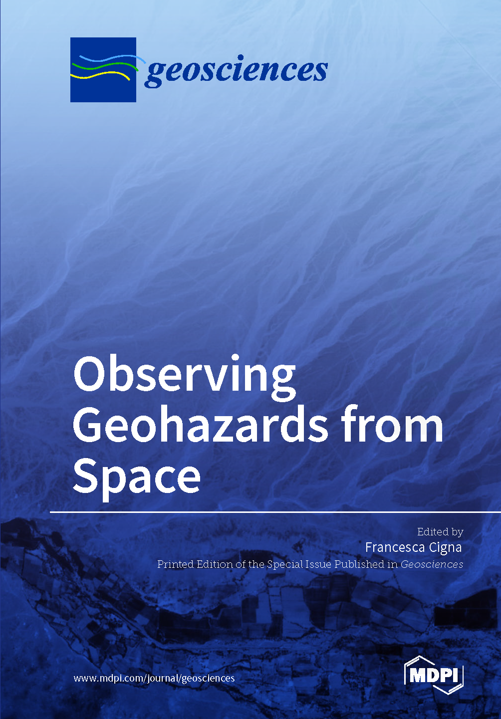 Observing Geohazards from Space