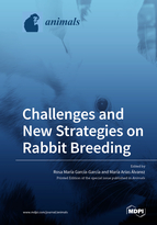 Special issue Challenges and New Strategies on Rabbit Breeding book cover image