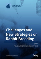 Special Issue Challenges and New Strategies on Rabbit Breeding book cover image