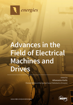 Special Issue Advances in the Field of Electrical Machines and Drives book cover image