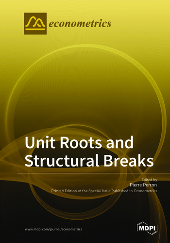 Book cover: Unit Roots and Structural Breaks