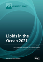 Lipids in the Ocean 2021
