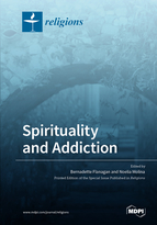 Special issue Spirituality and Addiction book cover image