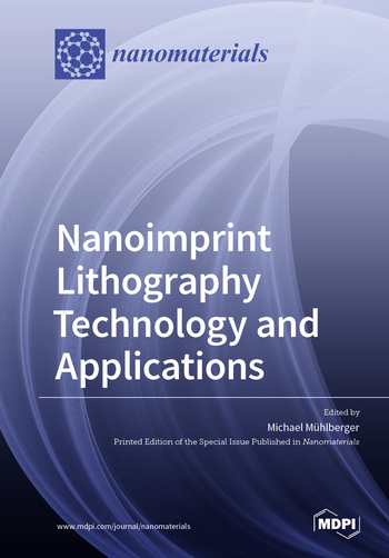Nanoimprint Lithography Technology and Applications