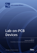 Lab-on-PCB Devices