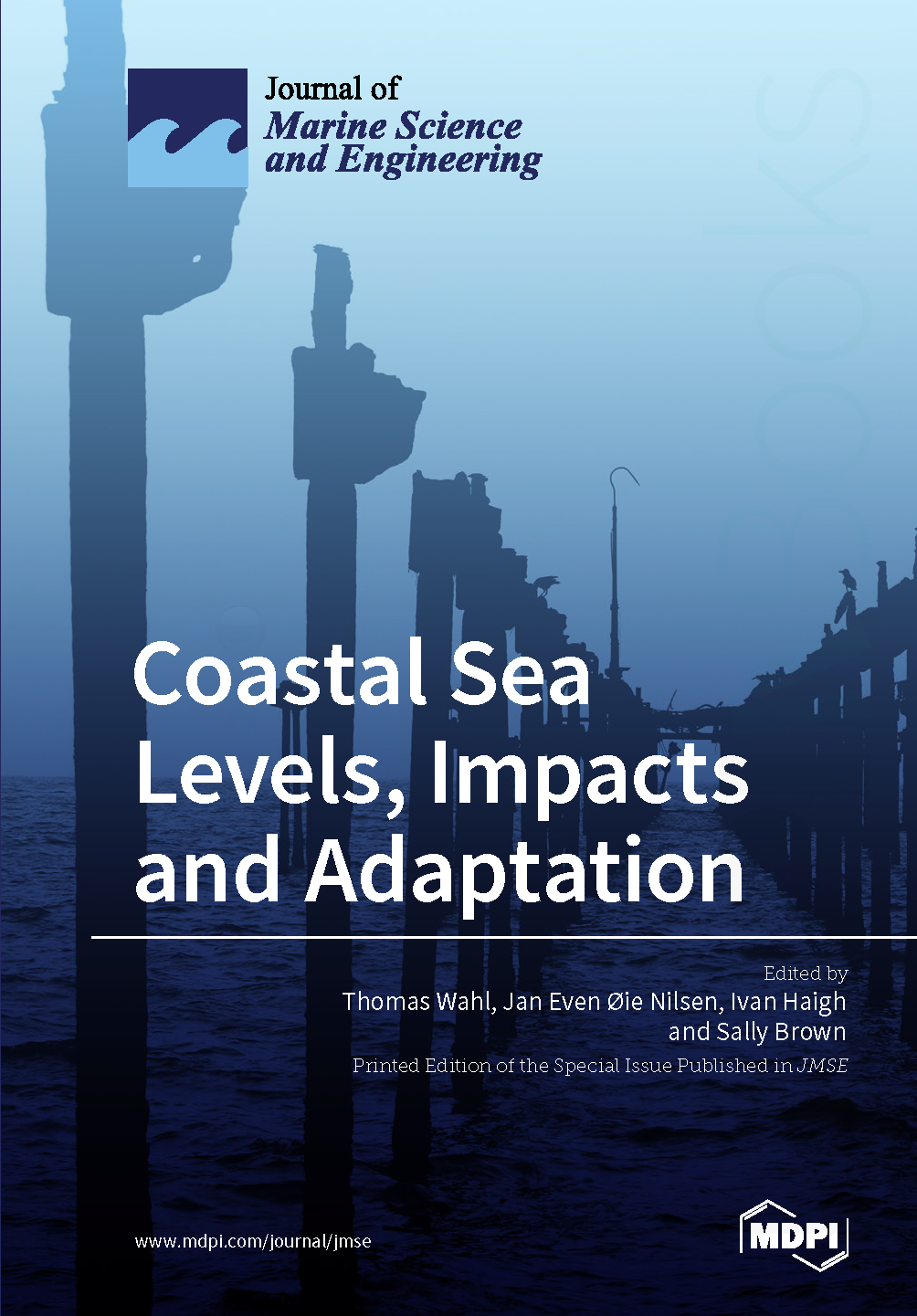 Coastal Sea Levels, Impacts and Adaptation