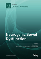 Special issue Neurogenic Bowel Dysfunction book cover image