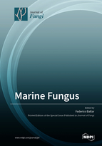 Marine Fungus