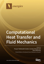 Special issue Computational Heat Transfer and Fluid Mechanics book cover image