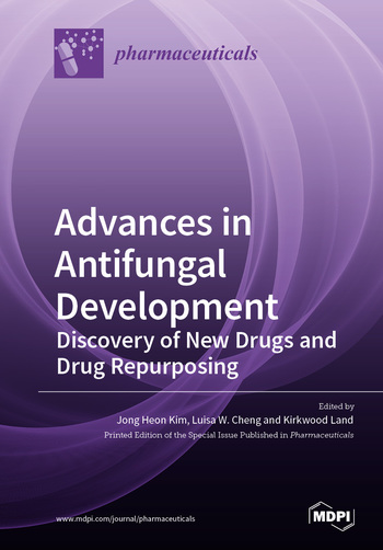 Advances in Antifungal Development: Discovery of New Drugs and Drug Repurposing