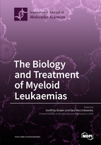 Special issue The Biology and Treatment of Myeloid Leukaemias book cover image