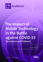 Special issue The Impact of Mobile Technology in the Battle against COVID-19: Successes and Failures book cover image