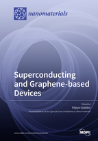 Special issue Superconducting- and Graphene-based Devices book cover image