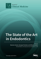 Special issue The State of the Art in Endodontics book cover image