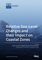 Special Issue Relative Sea-Level Changes and their Impact on Coastal Zones book cover image