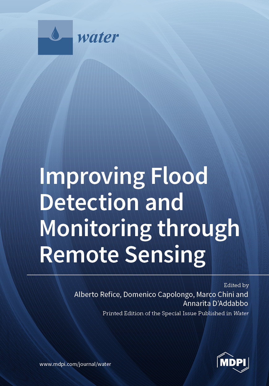 Improving Flood Detection and Monitoring through Remote Sensing