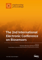 The 2nd International Electronic Conference on Biosensors