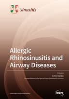 Allergic Rhinosinusitis and Airway Diseases
