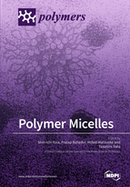 Special Issue Polymer Micelles book cover image