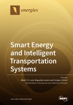 Special issue Smart Energy and Intelligent Transportation Systems book cover image