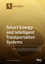 Special Issue Smart Energy and Intelligent Transportation Systems book cover image