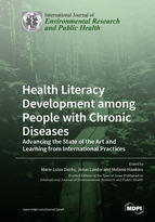 Health Literacy Development among People with Chronic Diseases: Advancing the State of the Art and Learning from International Practices