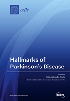 Special issue Hallmarks of Parkinson&rsquo;s Disease book cover image