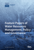 Special issue Feature Papers of Water Resources Management, Policy and Governance book cover image