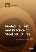Modelling, Test and Practice of Steel Structures