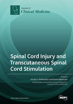 Special issue Spinal Cord Injury and Transcutaneous Spinal Cord Stimulation book cover image