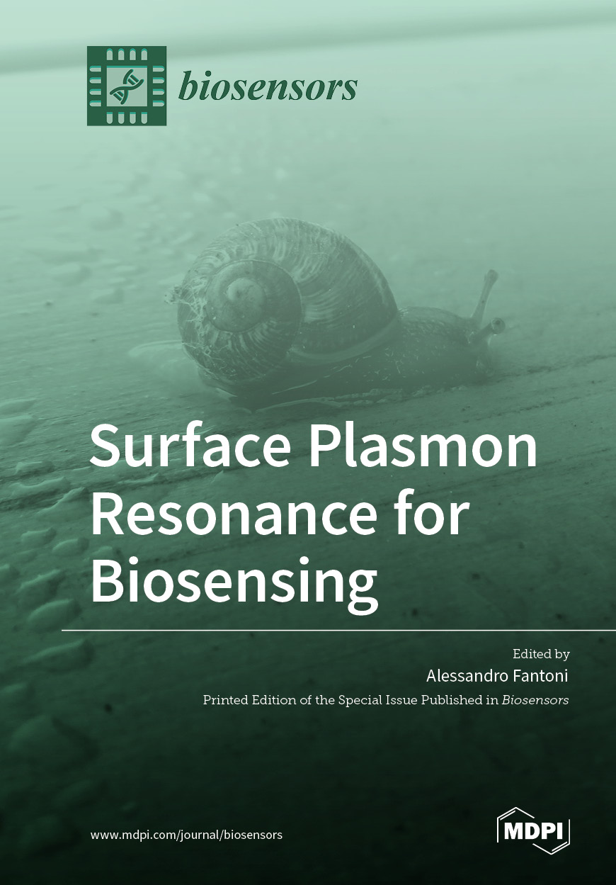 Surface Plasmon Resonance for Biosensing | MDPI Books